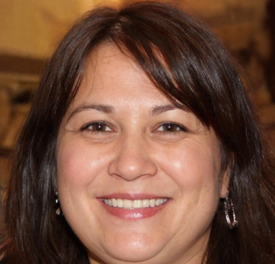 Studierende beim digitalen Lernen